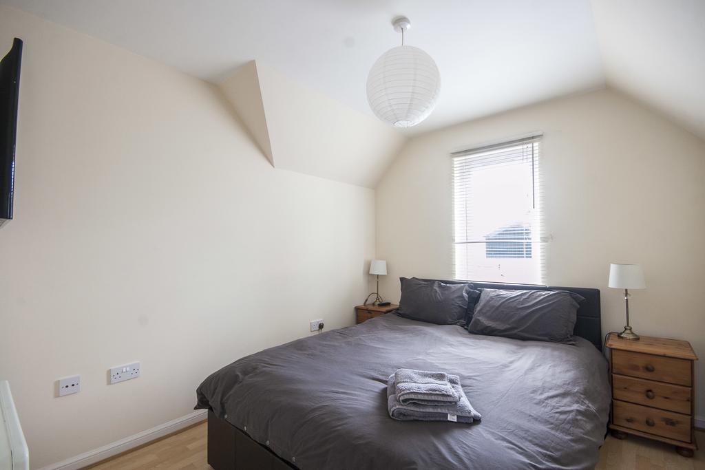 4 Varis Apartments 포레스 외부 사진