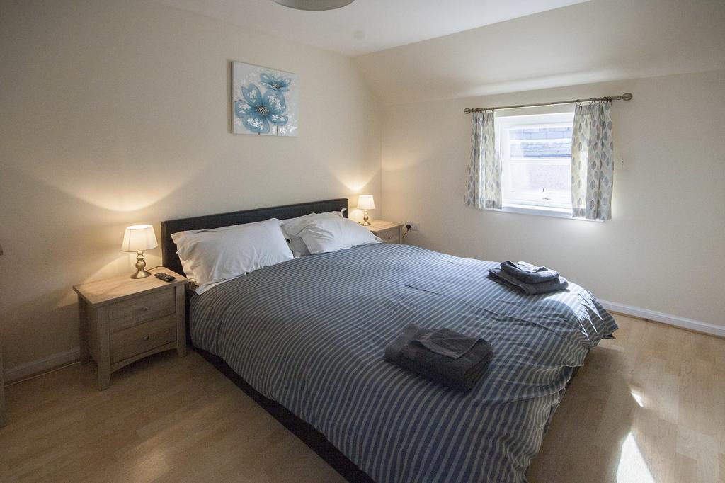 4 Varis Apartments 포레스 외부 사진