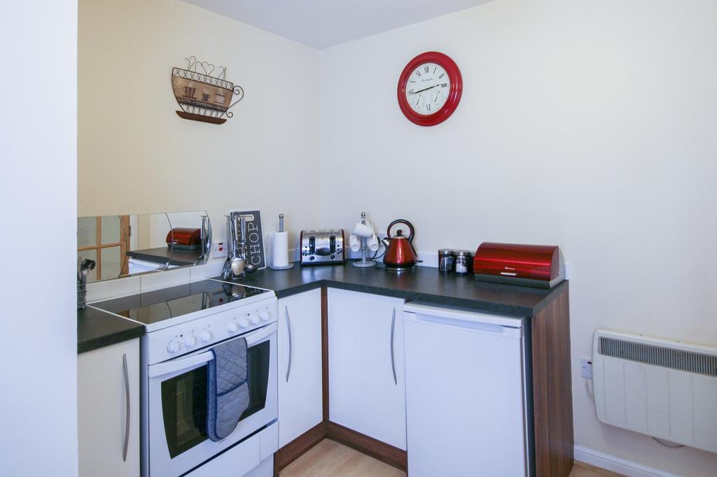 4 Varis Apartments 포레스 외부 사진