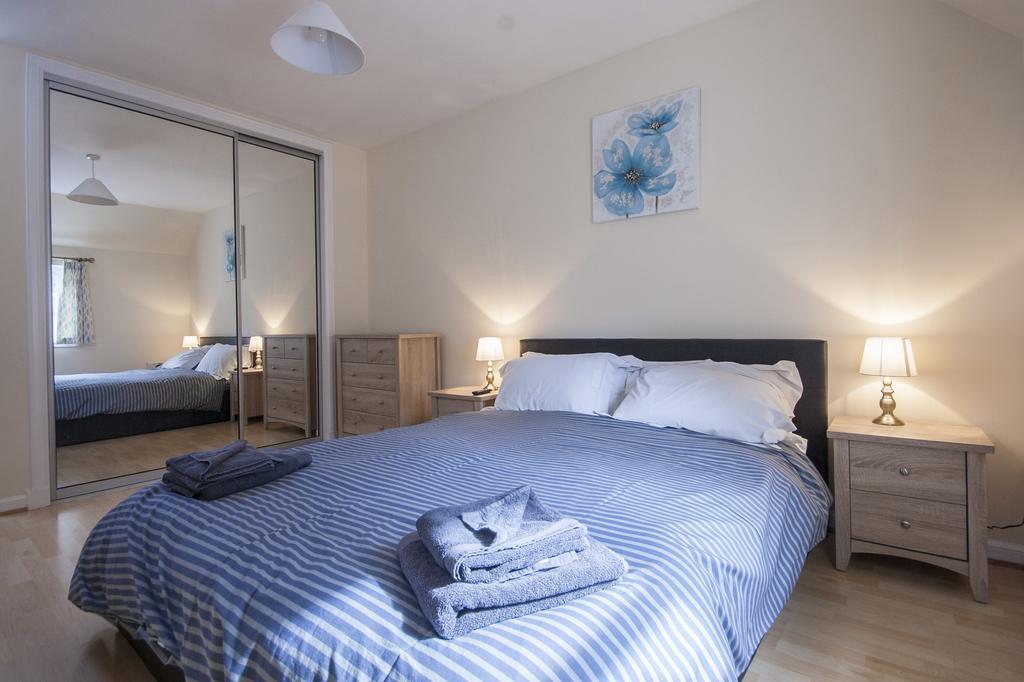 4 Varis Apartments 포레스 외부 사진